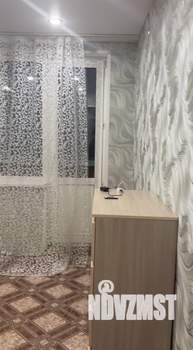 1-к квартира, на длительный срок, 34м2, 4/5 этаж