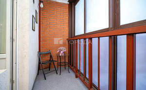 Студия квартира, на длительный срок, 28м2, 17/25 этаж