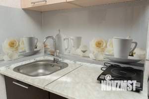 Студия квартира, посуточно, 32м2, 10/24 этаж