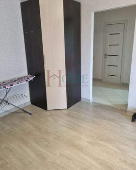 1-к квартира, на длительный срок, 42м2, 8/17 этаж