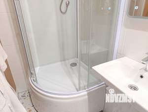 Студия квартира, посуточно, 22м2, 9/16 этаж