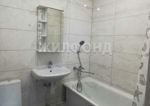 1-к квартира, на длительный срок, 38м2, 4/9 этаж