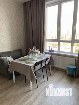 2-к квартира, на длительный срок, 50м2, 17/25 этаж