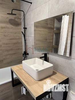 1-к квартира, на длительный срок, 38м2, 17/17 этаж