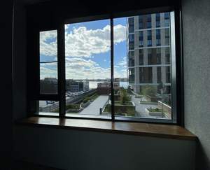 1-к квартира, на длительный срок, 55м2, 2/11 этаж