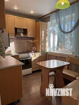 2-к квартира, на длительный срок, 45м2, 2/5 этаж