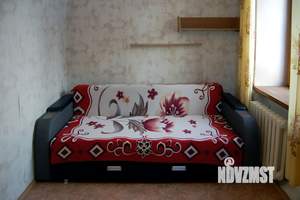 2-к квартира, на длительный срок, 41м2, 1/2 этаж