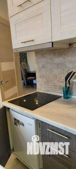 1-к квартира, на длительный срок, 30м2, 5/5 этаж