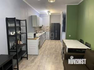 3-к квартира, на длительный срок, 80м2, 10/25 этаж