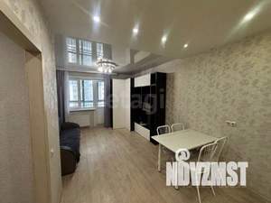 2-к квартира, на длительный срок, 43м2, 12/27 этаж