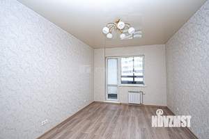 2-к квартира, на длительный срок, 69м2, 10/17 этаж