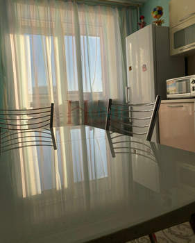 1-к квартира, на длительный срок, 40м2, 16/16 этаж