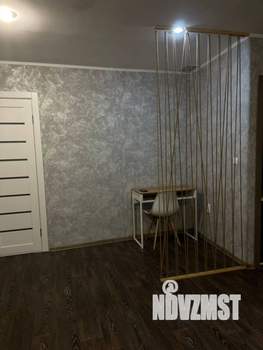 1-к квартира, на длительный срок, 36м2, 3/5 этаж