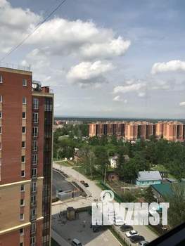 1-к квартира, посуточно, 46м2, 12/13 этаж