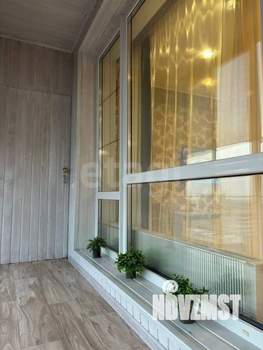 Студия квартира, на длительный срок, 53м2, 15/16 этаж