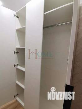 Студия квартира, на длительный срок, 30м2, 21/26 этаж