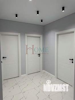 2-к квартира, на длительный срок, 55м2, 22/25 этаж