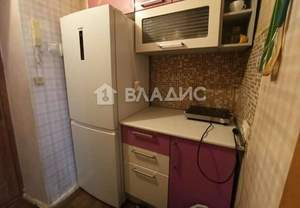 1-к квартира, на длительный срок, 21м2, 5/5 этаж