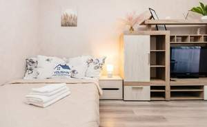 1-к квартира, на длительный срок, 36м2, 13/17 этаж