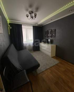 2-к квартира, на длительный срок, 32м2, 1/3 этаж