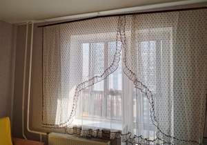 1-к квартира, на длительный срок, 30м2, 10/18 этаж