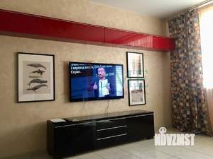 2-к квартира, на длительный срок, 55м2, 4/10 этаж