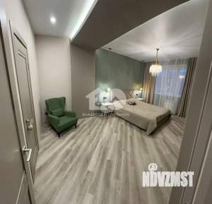 1-к квартира, на длительный срок, 50м2, 15/19 этаж