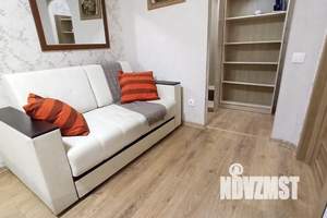 2-к квартира, посуточно, 60м2, 1/1 этаж