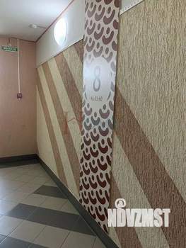 1-к квартира, на длительный срок, 30м2, 8/17 этаж