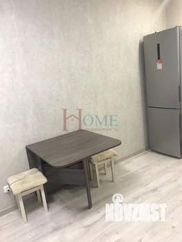 1-к квартира, на длительный срок, 40м2, 15/17 этаж