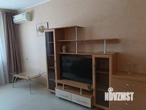 1-к квартира, на длительный срок, 35м2, 5/10 этаж