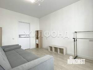 2-к квартира, на длительный срок, 59м2, 10/15 этаж