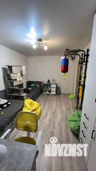 3-к квартира, на длительный срок, 65м2, 12/12 этаж
