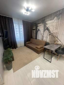 2-к квартира, посуточно, 31м2, 2/5 этаж