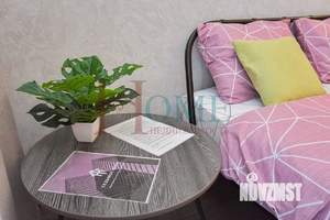 Студия квартира, на длительный срок, 31м2, 10/17 этаж