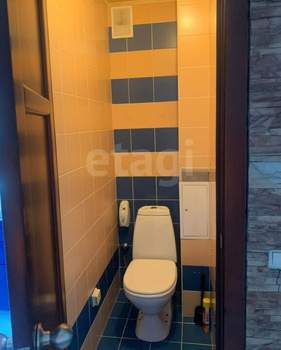 3-к квартира, на длительный срок, 63м2, 8/9 этаж