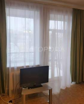 1-к квартира, на длительный срок, 38м2, 3/5 этаж