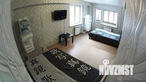 1-к квартира, посуточно, 36м2, 2/5 этаж