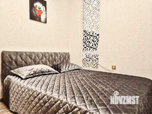 2-к квартира, посуточно, 46м2, 10/19 этаж