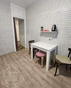 3-к квартира, на длительный срок, 64м2, 6/9 этаж