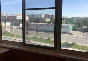 1-к квартира, на длительный срок, 32м2, 5/9 этаж