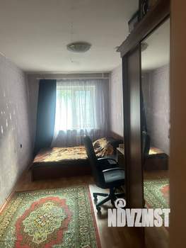2-к квартира, на длительный срок, 45м2, 3/5 этаж