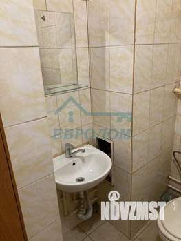 1-к квартира, на длительный срок, 31м2, 4/17 этаж