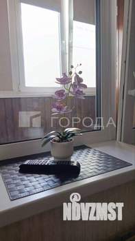 1-к квартира, на длительный срок, 34м2, 10/19 этаж