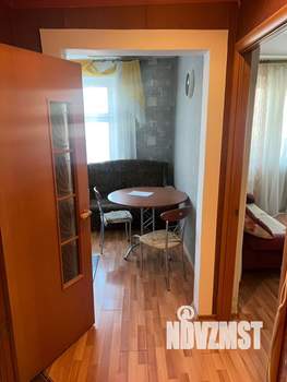 2-к квартира, на длительный срок, 56м2, 9/16 этаж