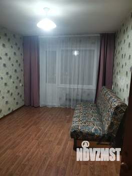 1-к квартира, на длительный срок, 29м2, 3/9 этаж