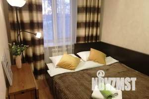 2-к квартира, посуточно, 55м2, 5/9 этаж