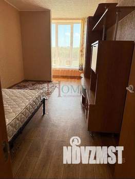 1-к квартира, на длительный срок, 46м2, 1/23 этаж