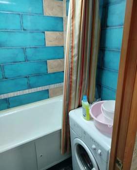 3-к квартира, на длительный срок, 72м2, 6/9 этаж