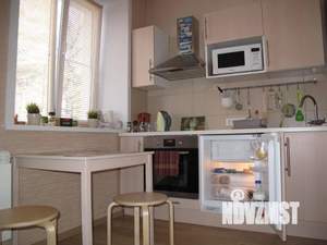 1-к квартира, посуточно, 32м2, 2/4 этаж